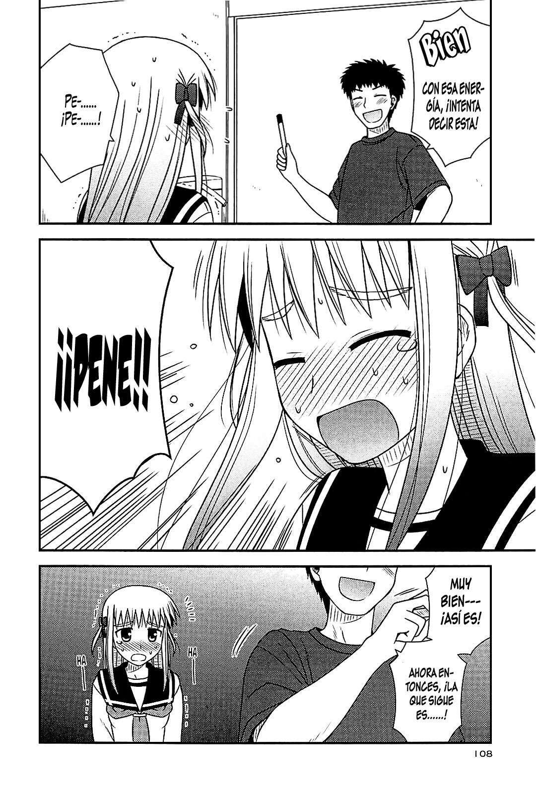 Capitulo 40 page 23