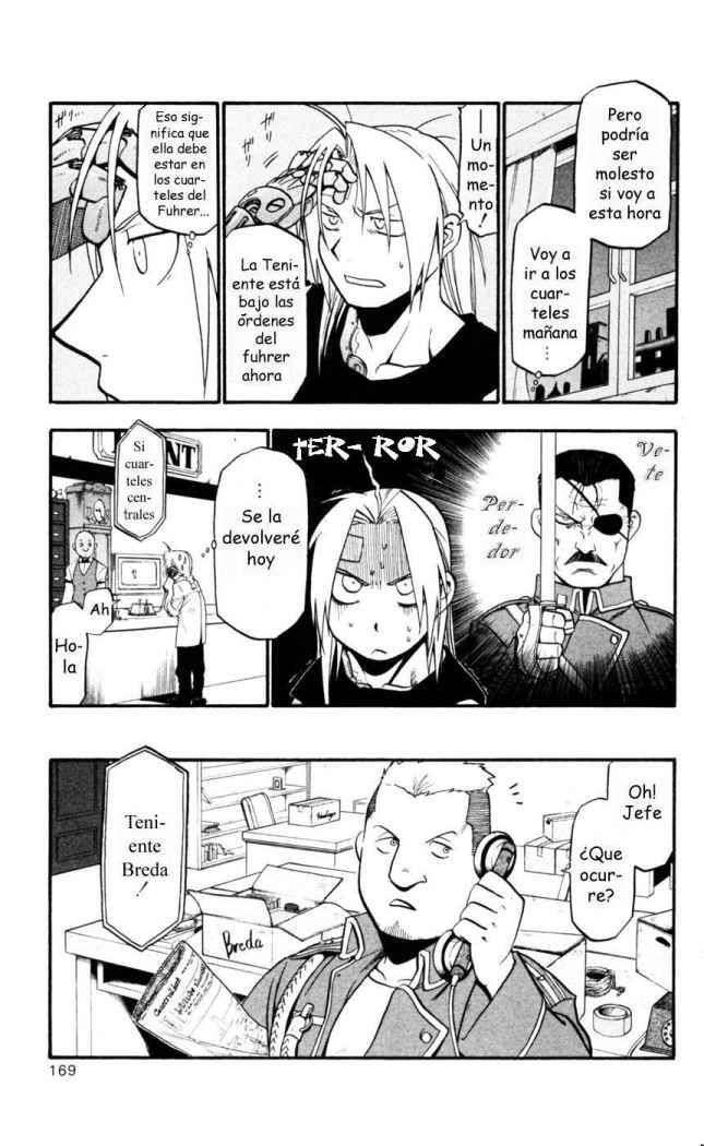 Capitulo 57 page 31