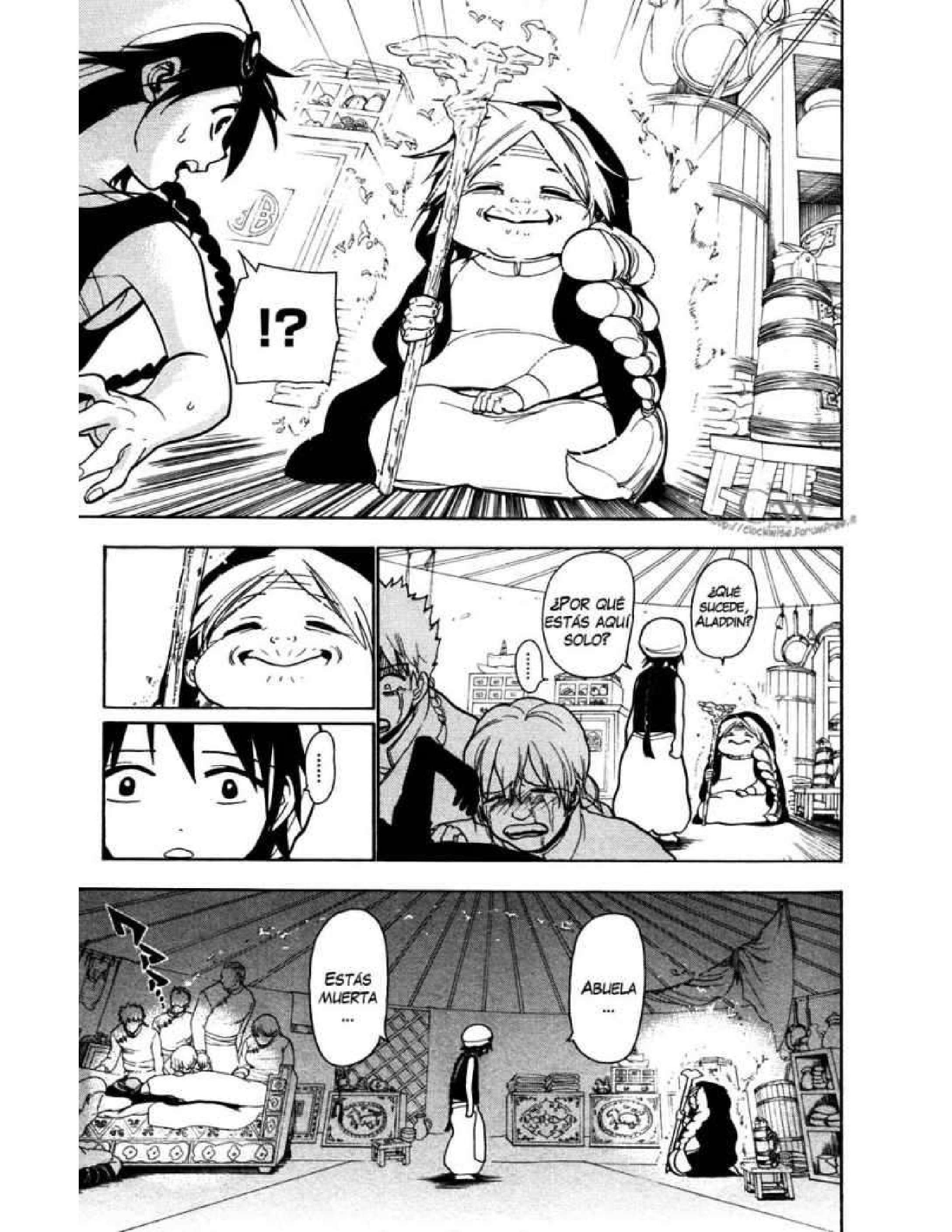 Capitulo 23 page 14