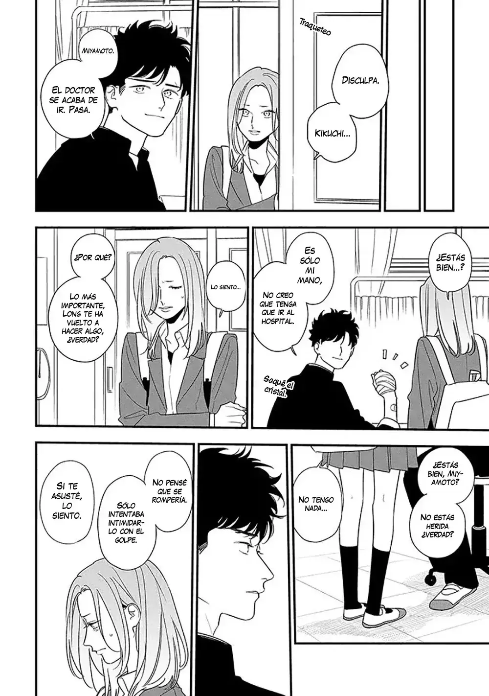 Capitulo 88 page 9