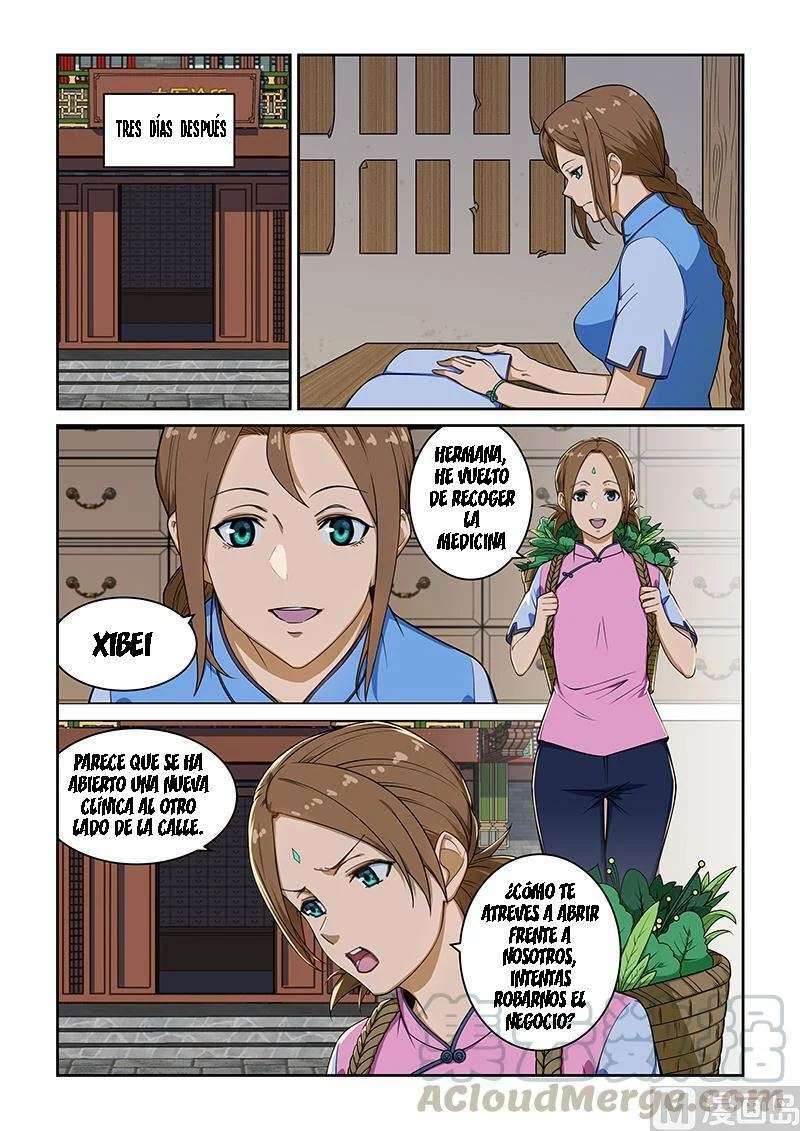 Capitulo 235 page 3