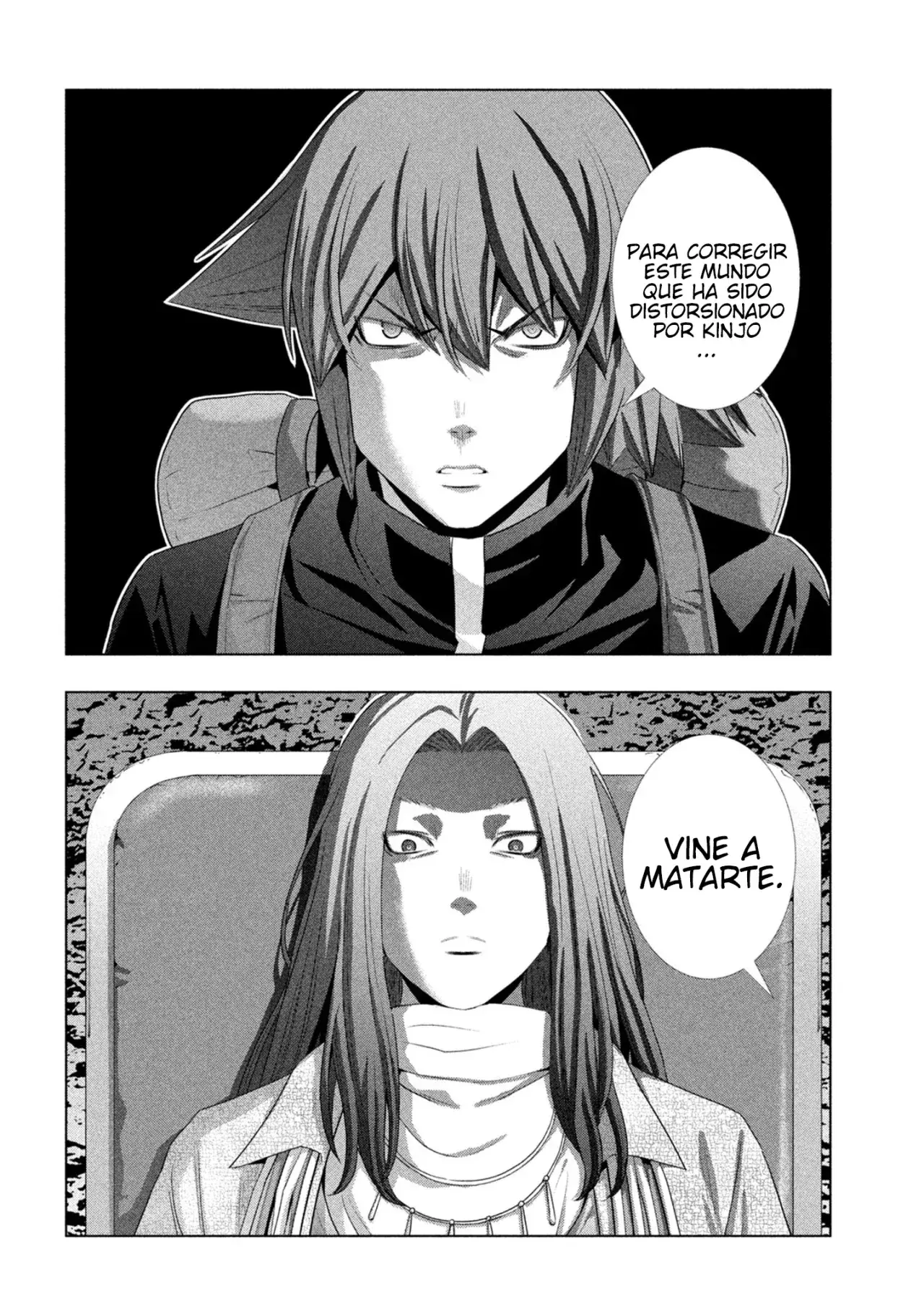 Capitulo 270 page 18