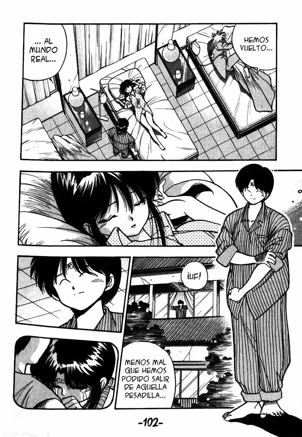 Capitulo 161 page 9