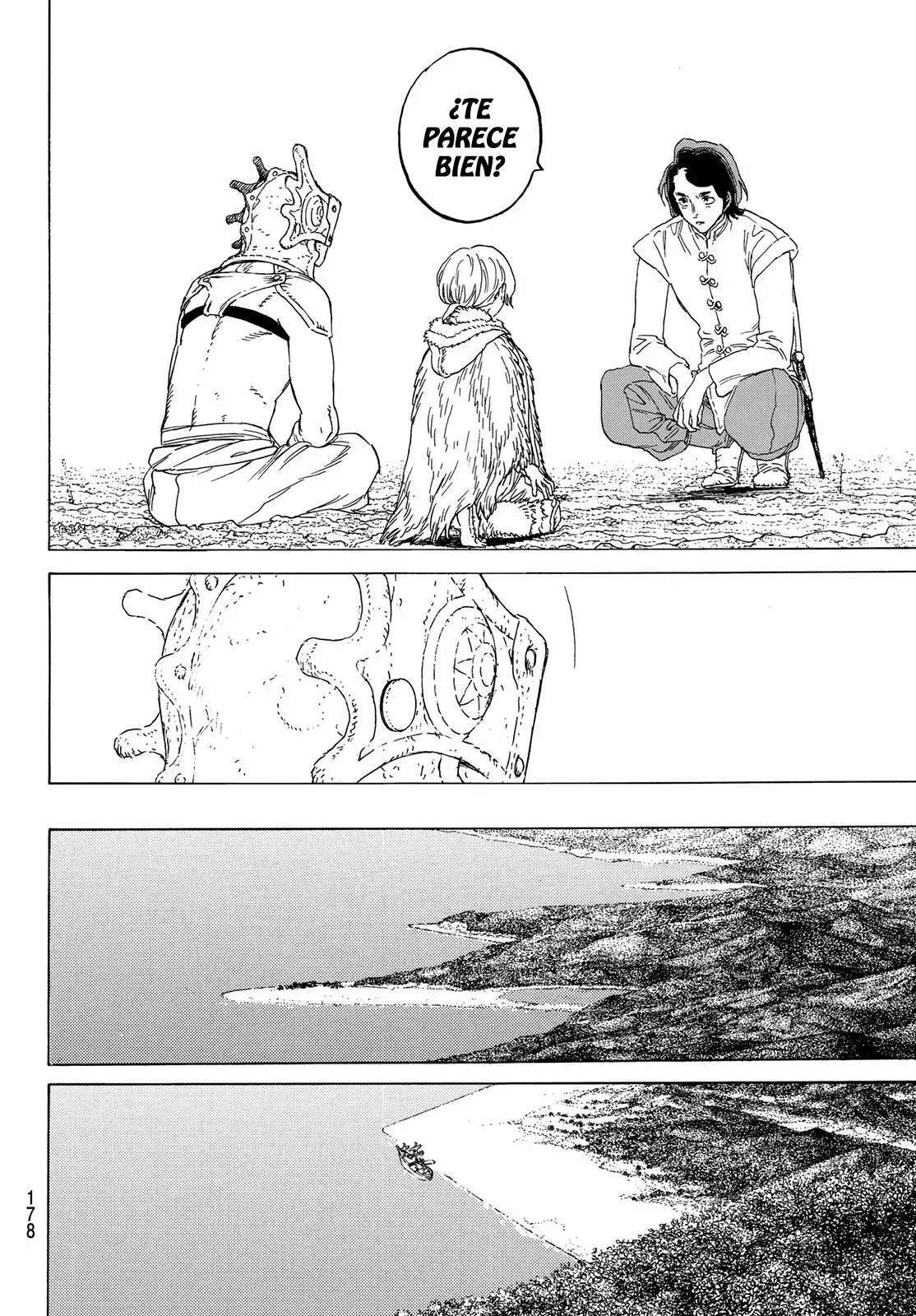 Capitulo 82 page 15