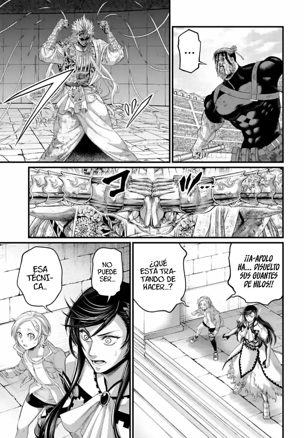 Capitulo 83 page 4