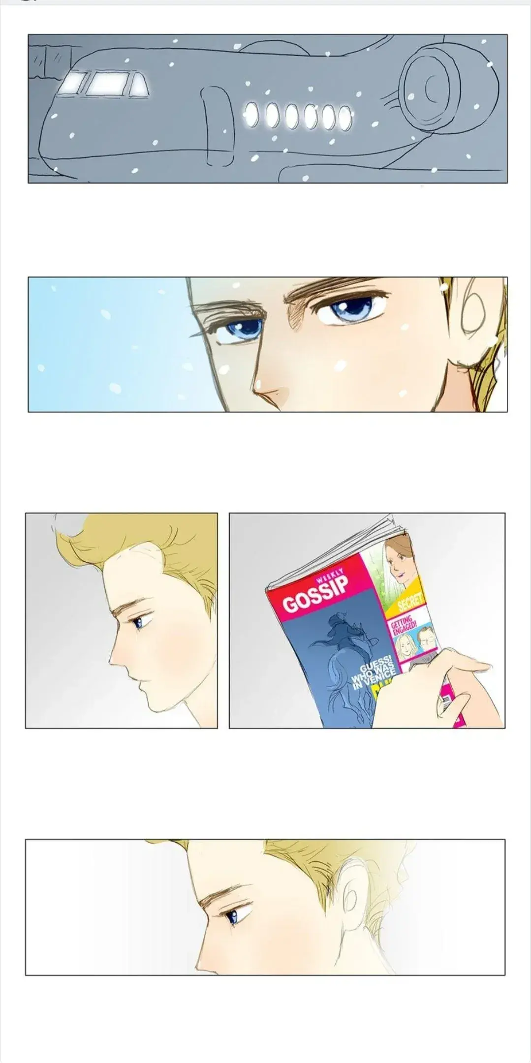 Capitulo 21 page 17