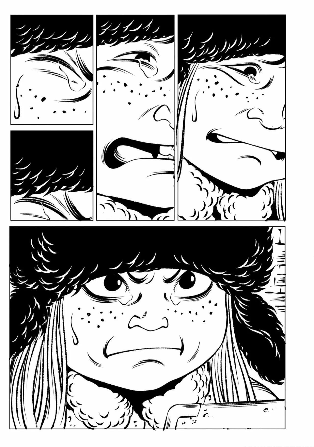 Capitulo 16 page 32