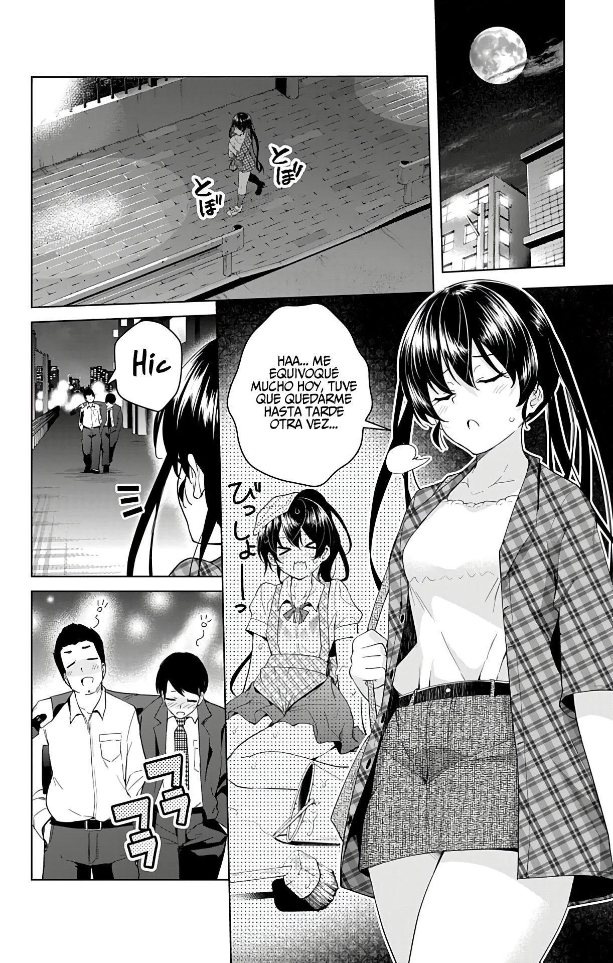 Capitulo 38 page 39