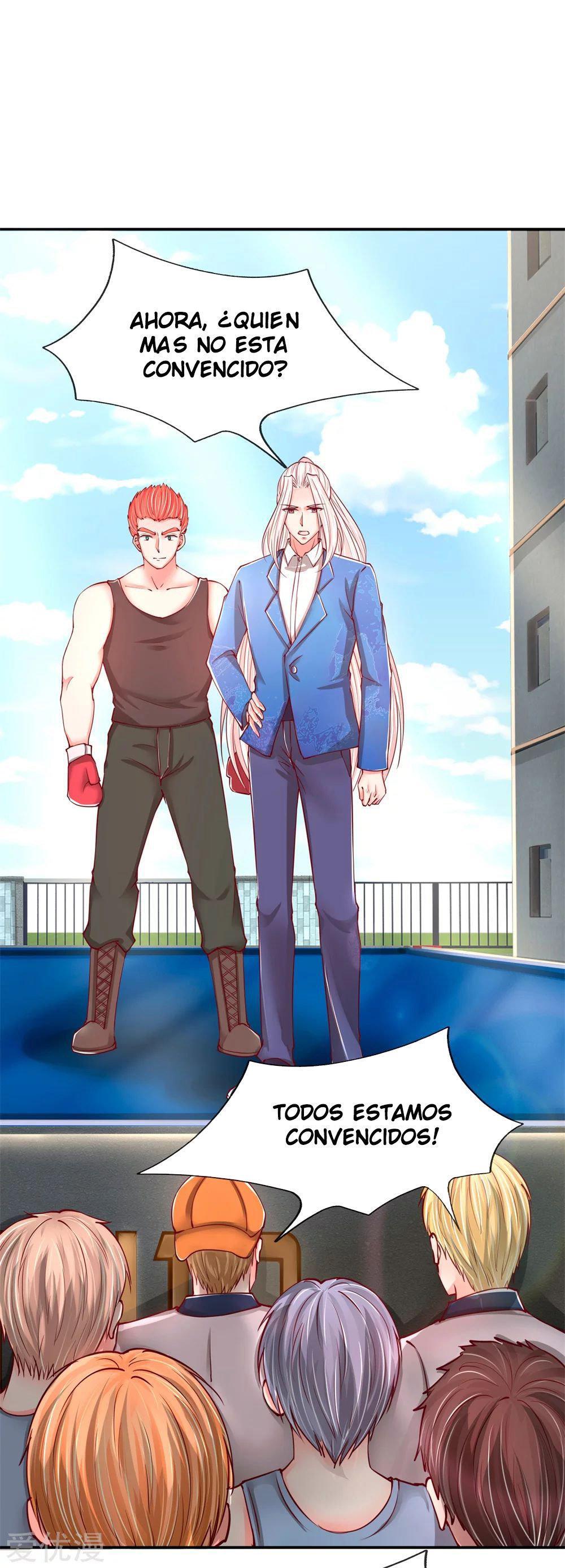 Capitulo 98 page 22