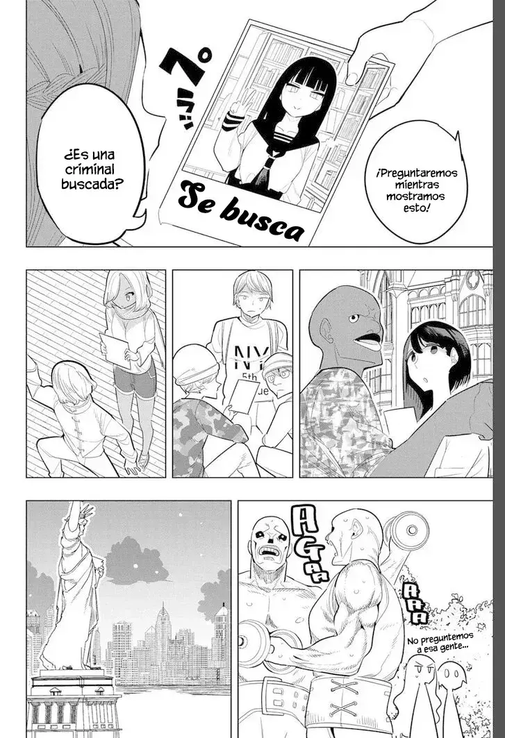 Capitulo 157 page 7
