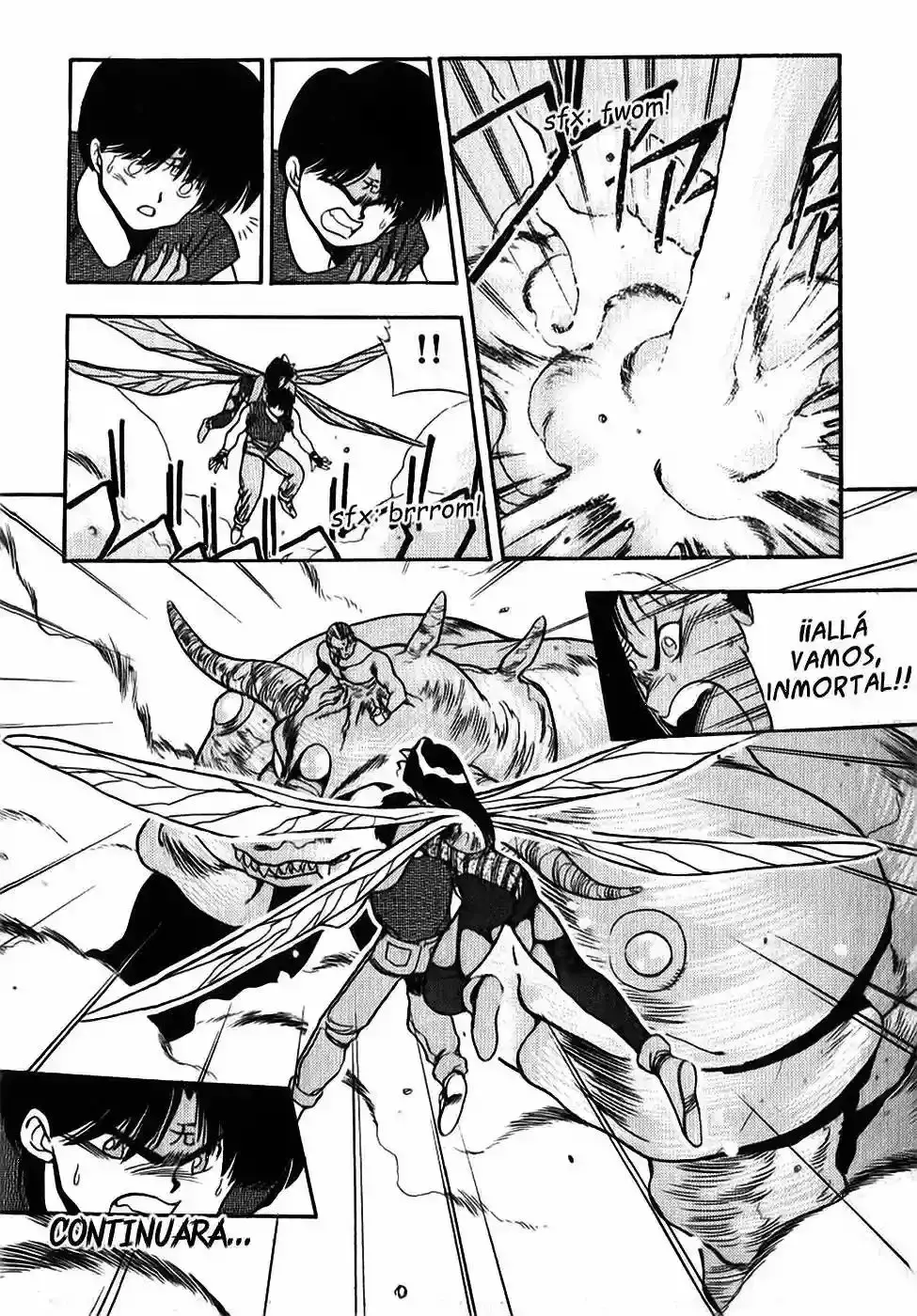 Capitulo 137 page 19