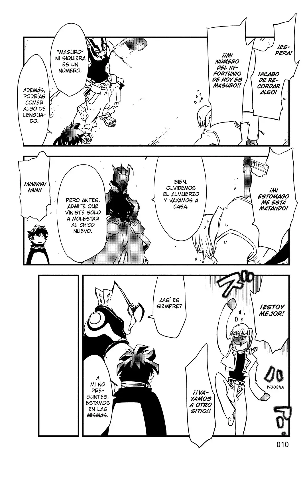 Capitulo 17 page 7