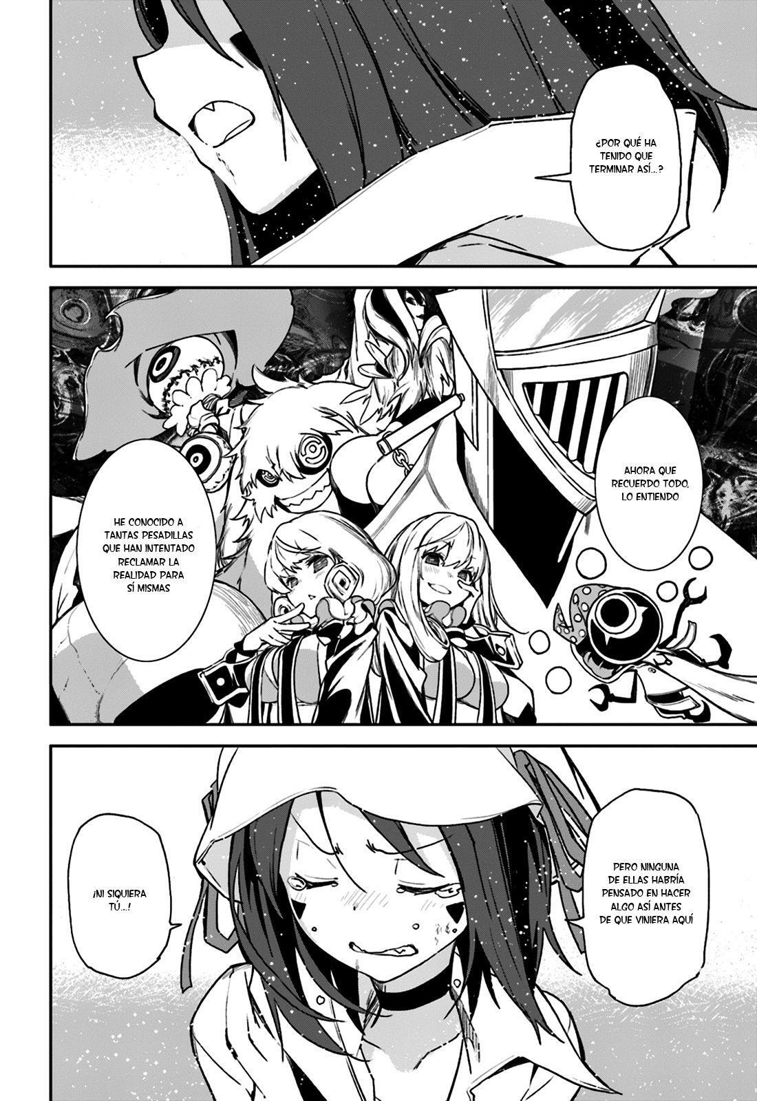 Capitulo 104 page 20