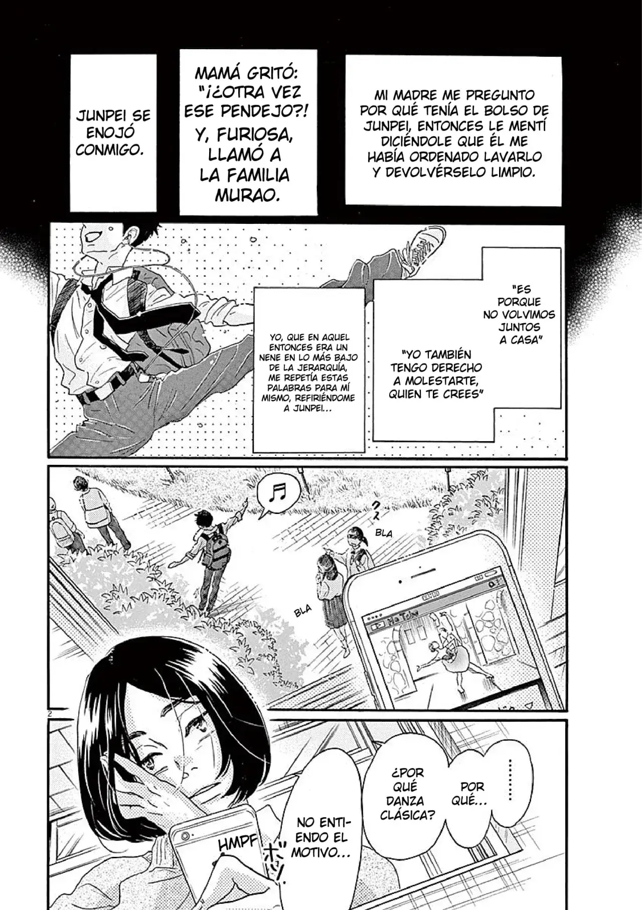 Capitulo 60 page 3