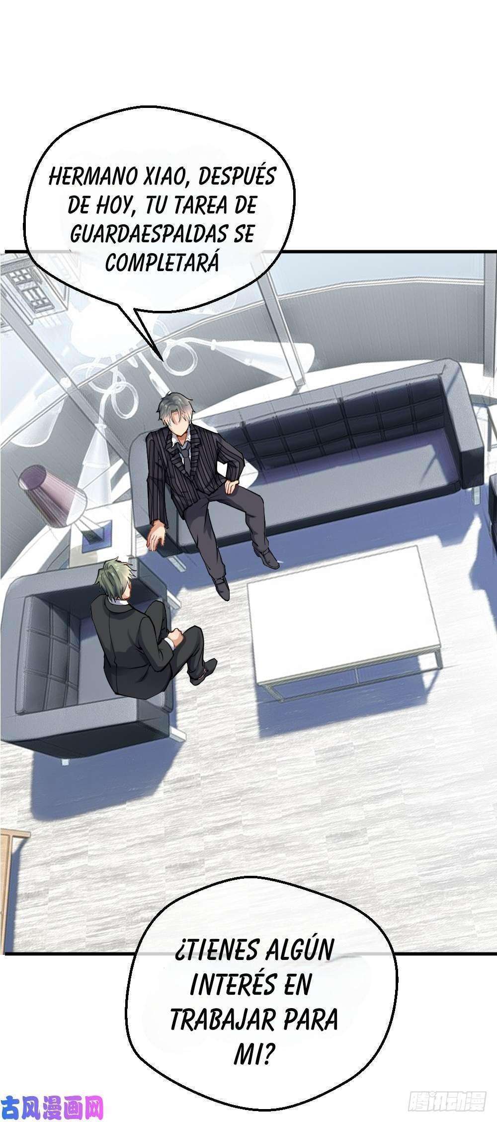 Capitulo 19 page 16
