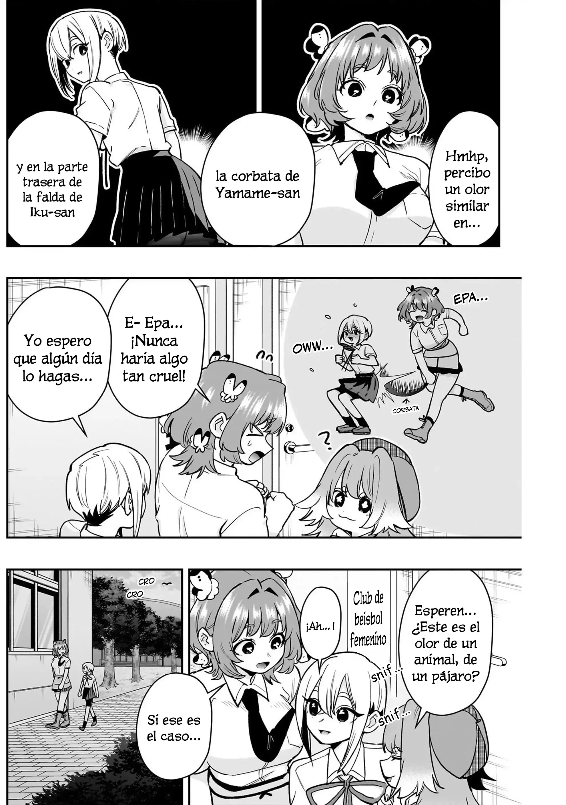 Capitulo 207 page 9
