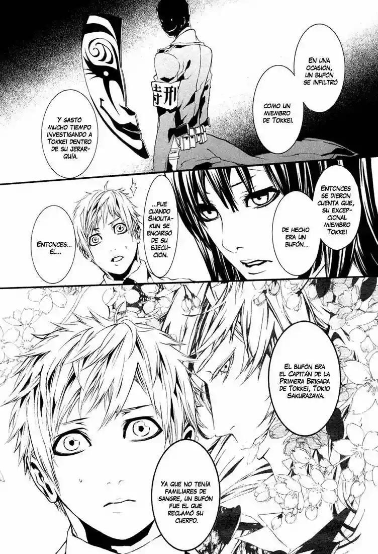 Capitulo 46 page 20