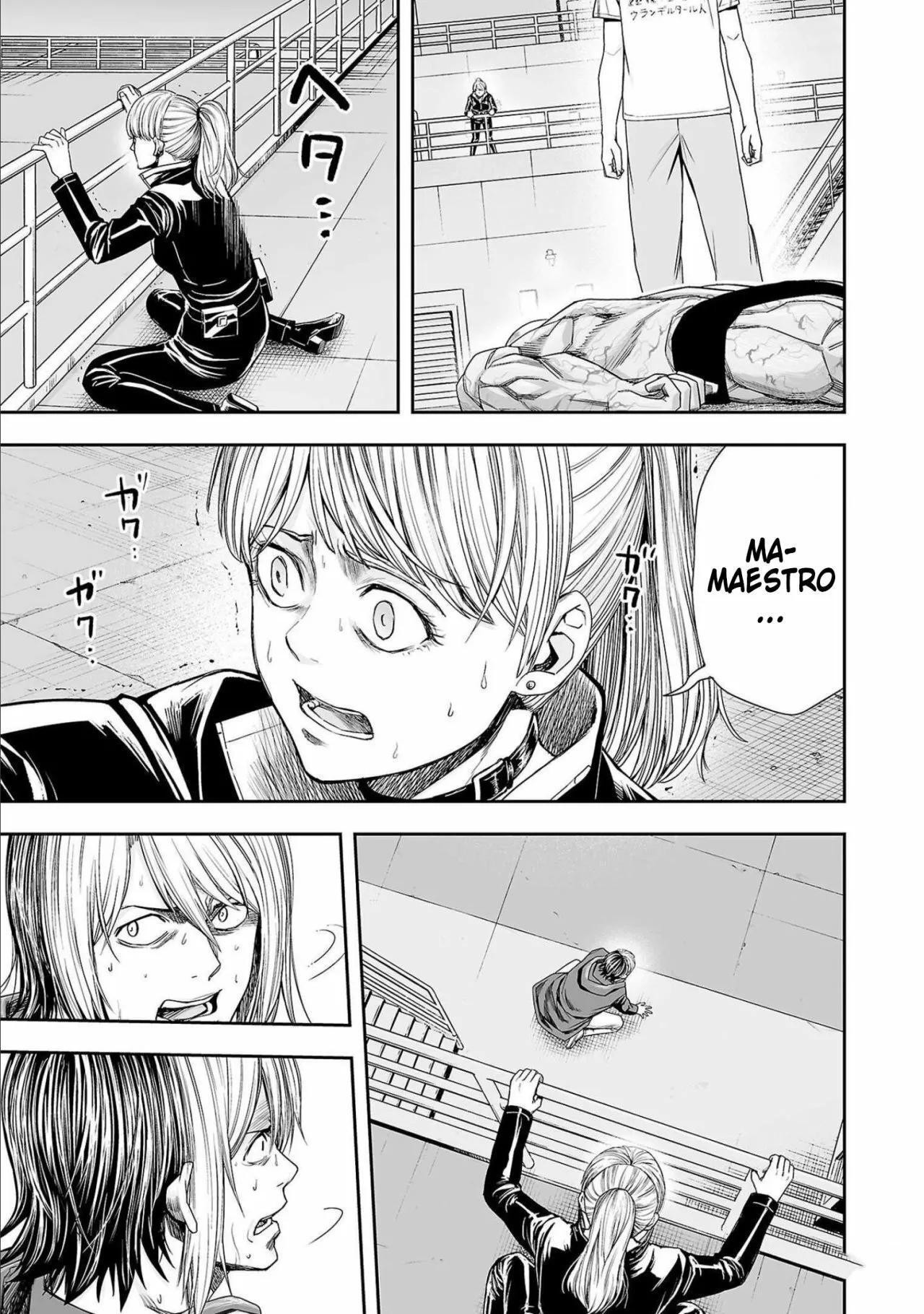 Capitulo 121 page 6