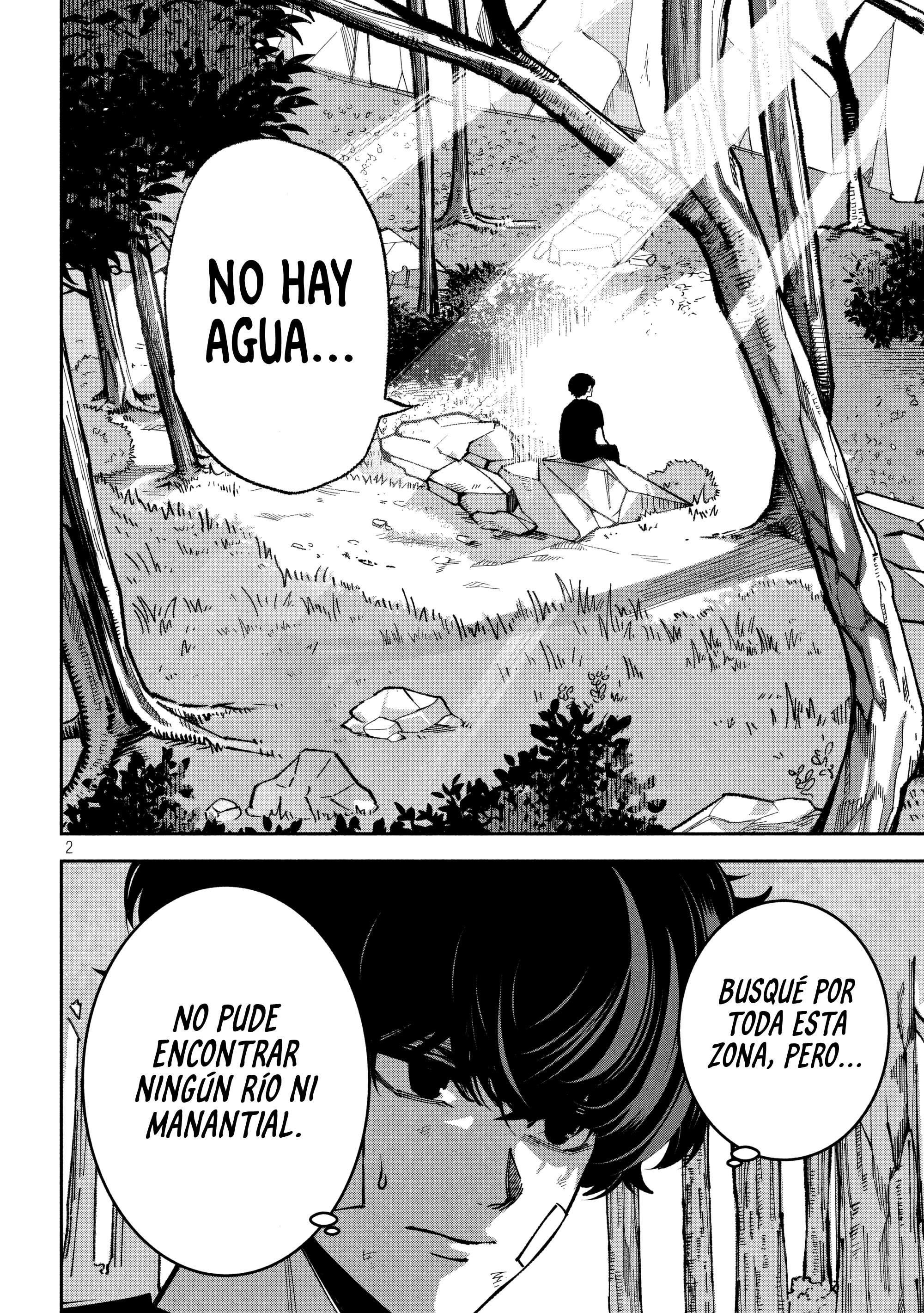 Capitulo 64 page 3