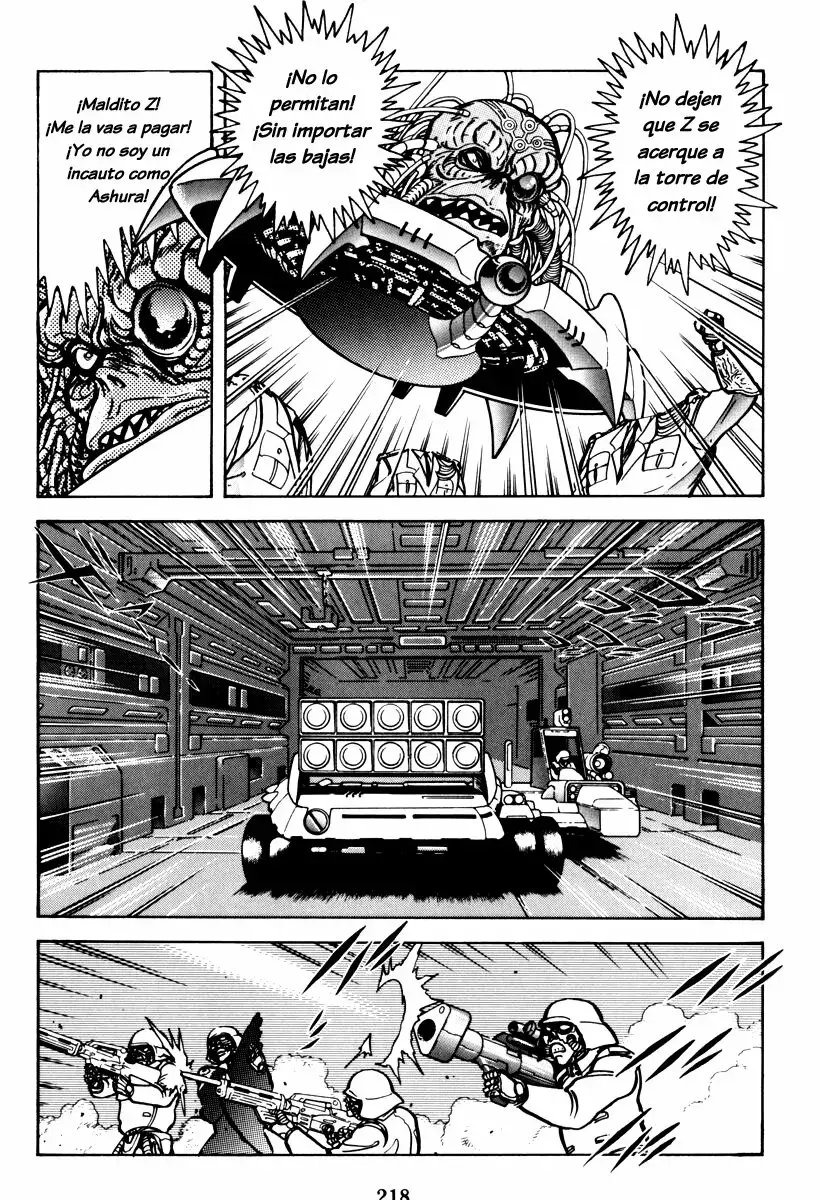 Capitulo 3.50 page 62