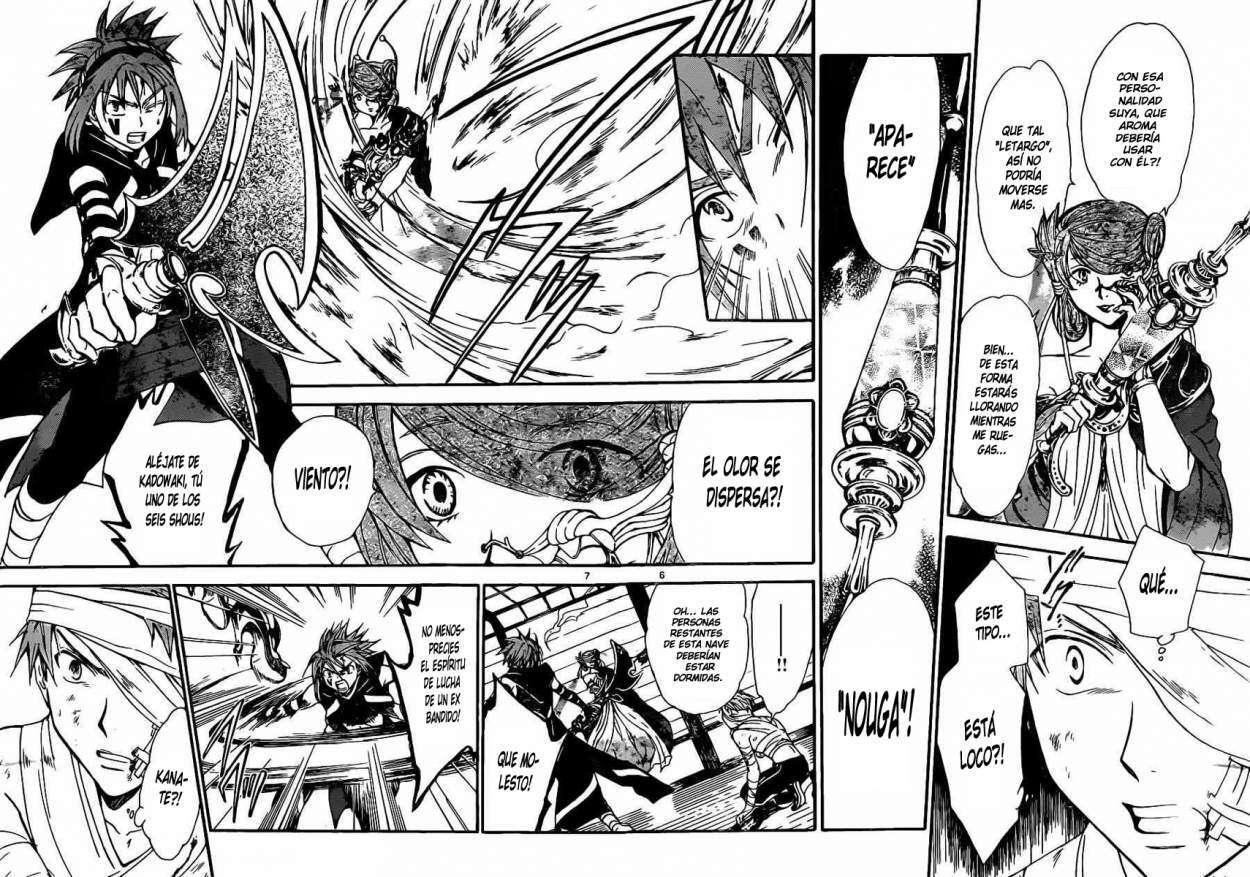 Capitulo 196 page 5