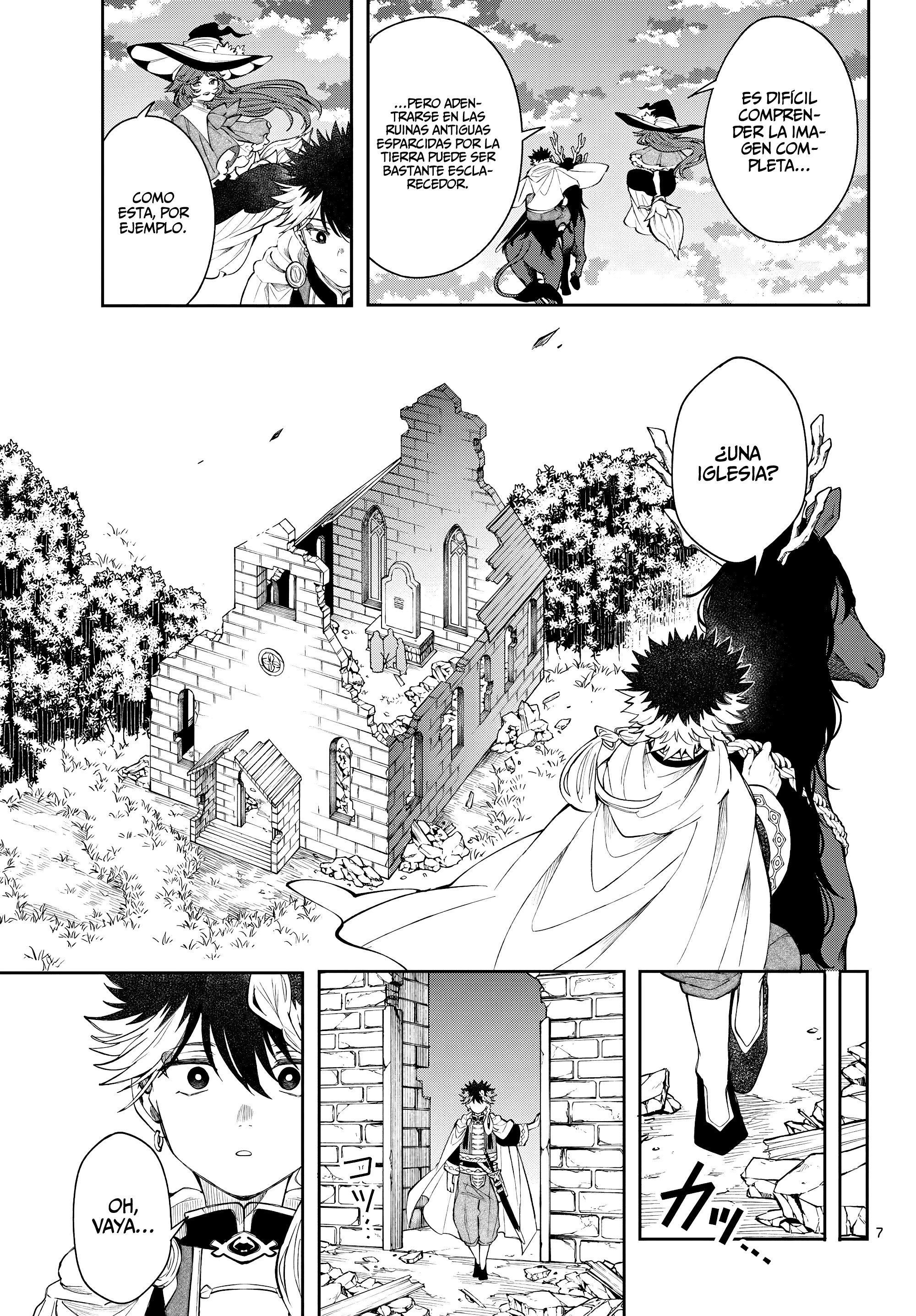 Capitulo 84 page 8