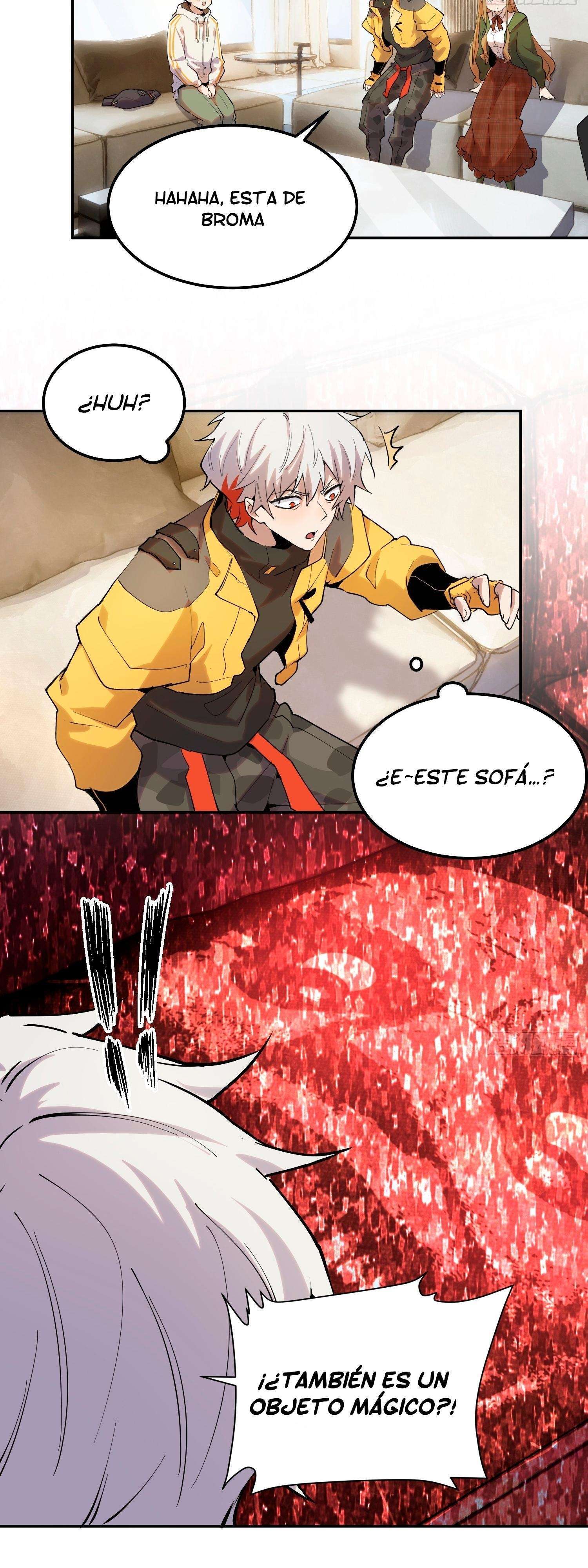 Capitulo 27 page 16