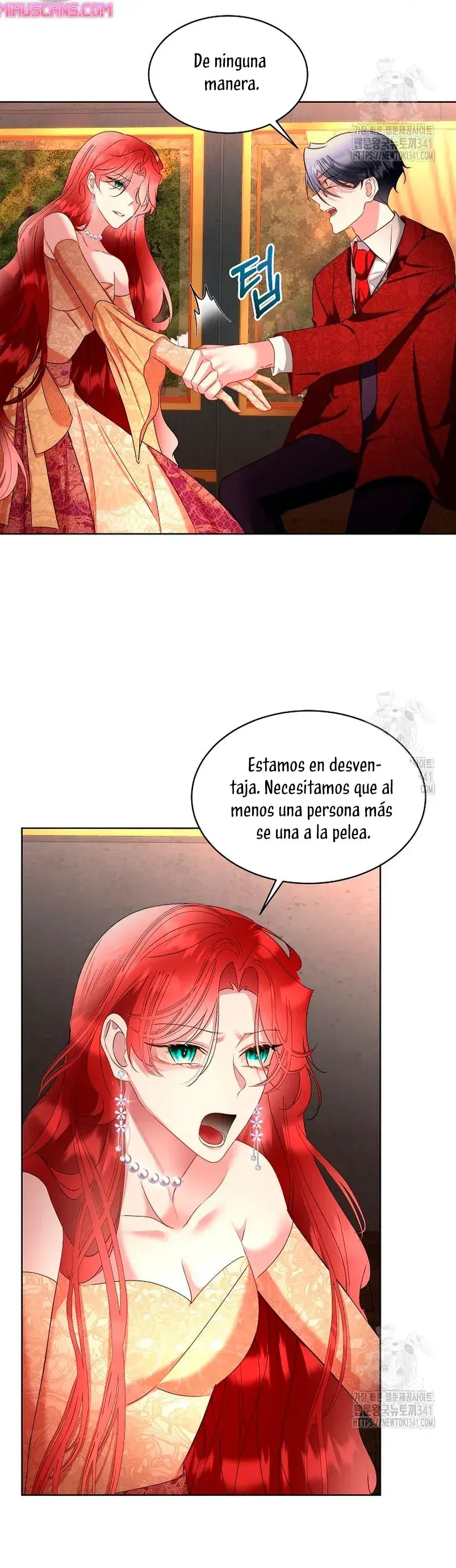 Capitulo 65 page 18