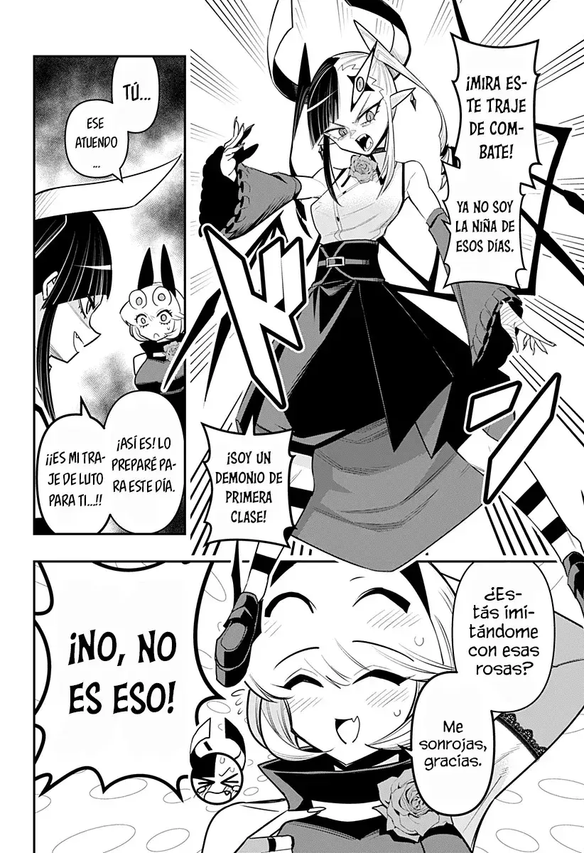 Capitulo 67 page 15