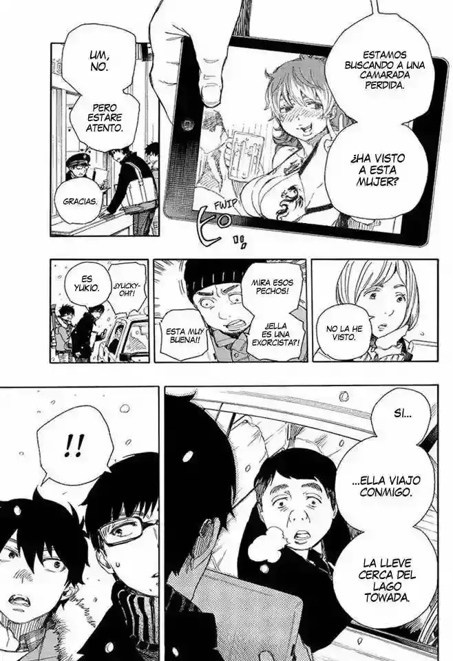 Capitulo 74 page 11