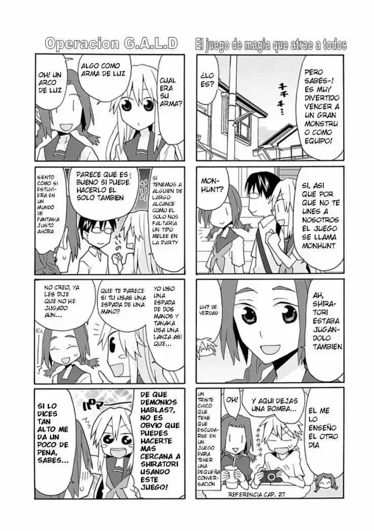 Capitulo 33 page 5