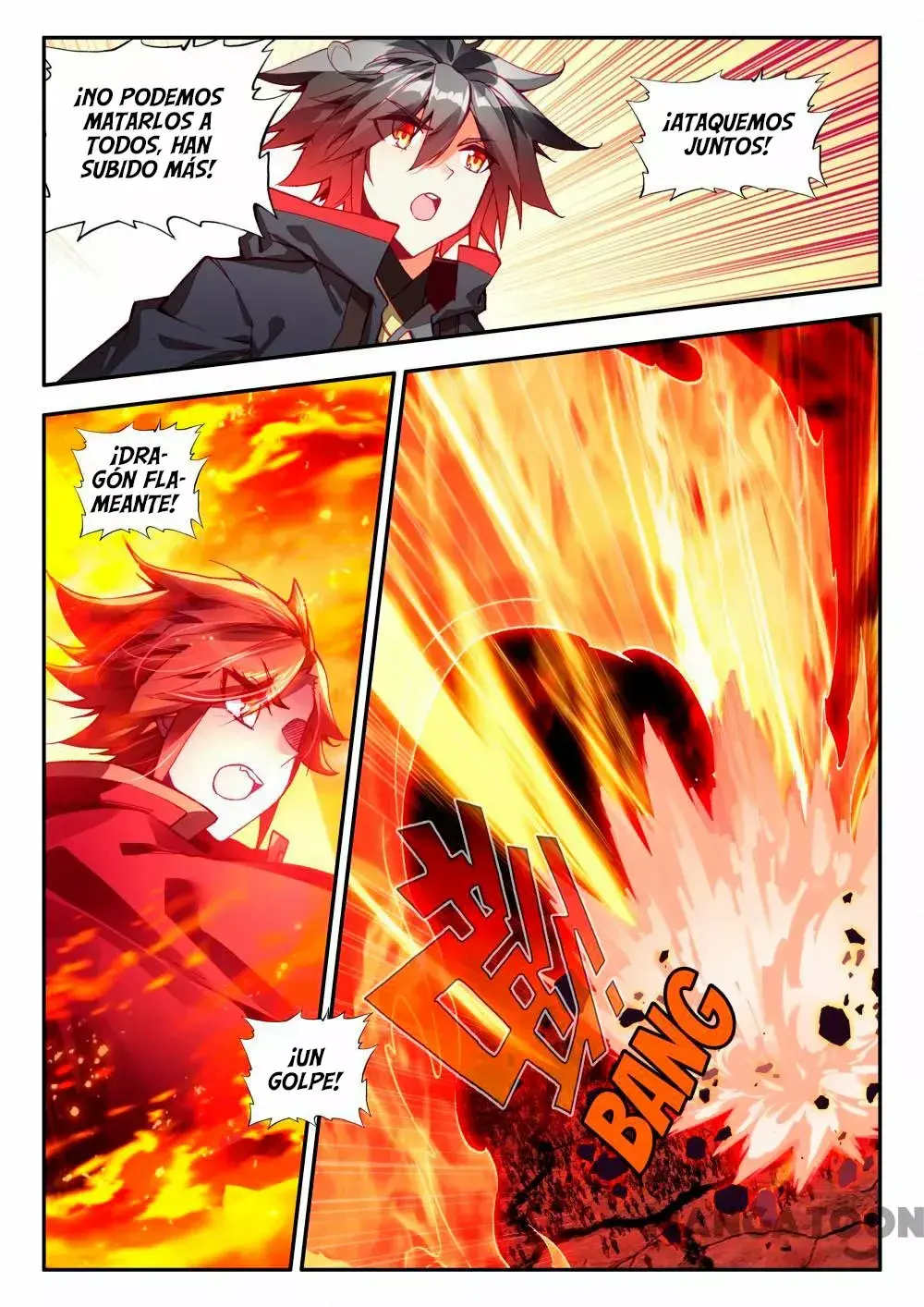 Capitulo 154.50 page 9