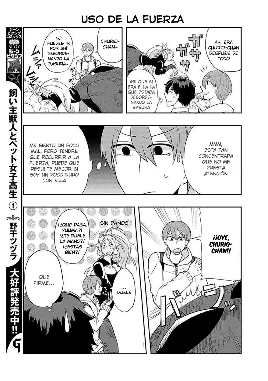 Capitulo 27 page 6
