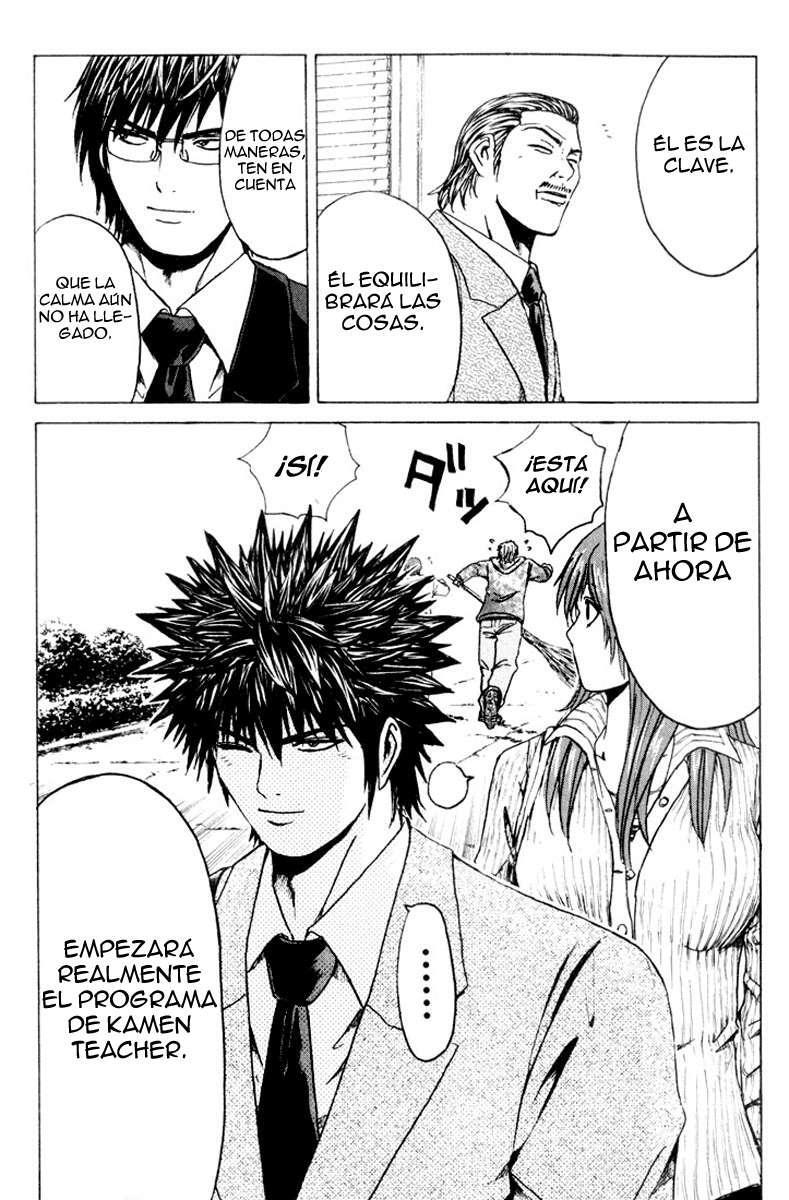 Capitulo 23 page 19