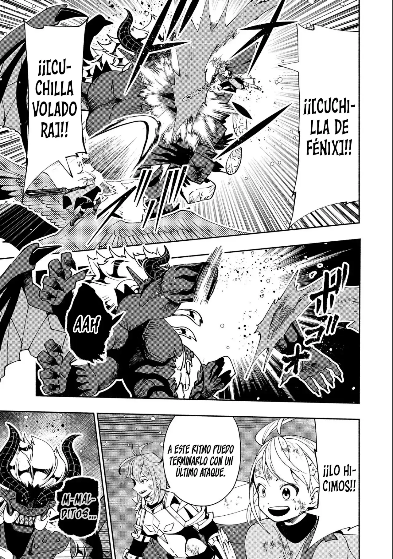Capitulo 53 page 21