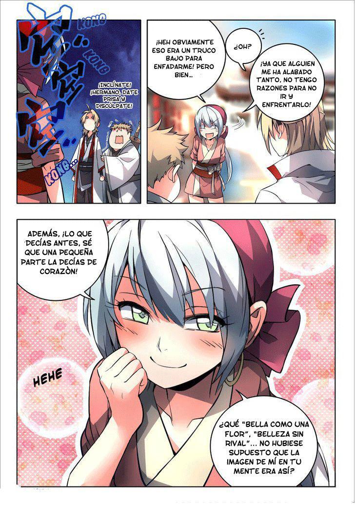 Capitulo 93 page 9
