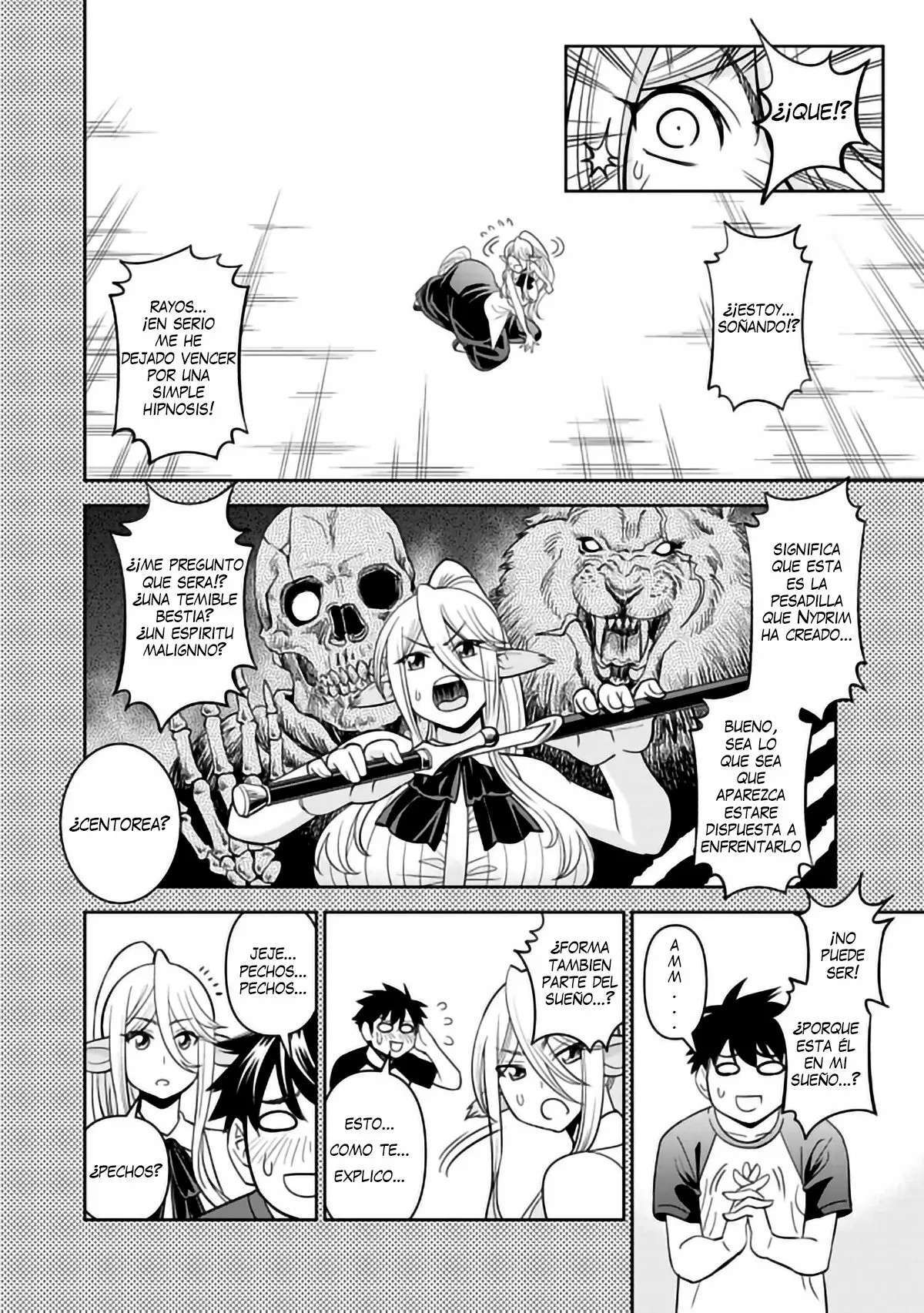 Capitulo 69 page 9