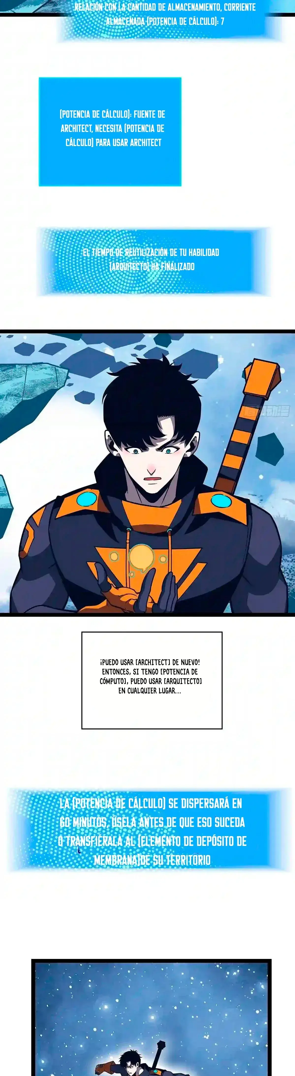 Capitulo 62 page 17