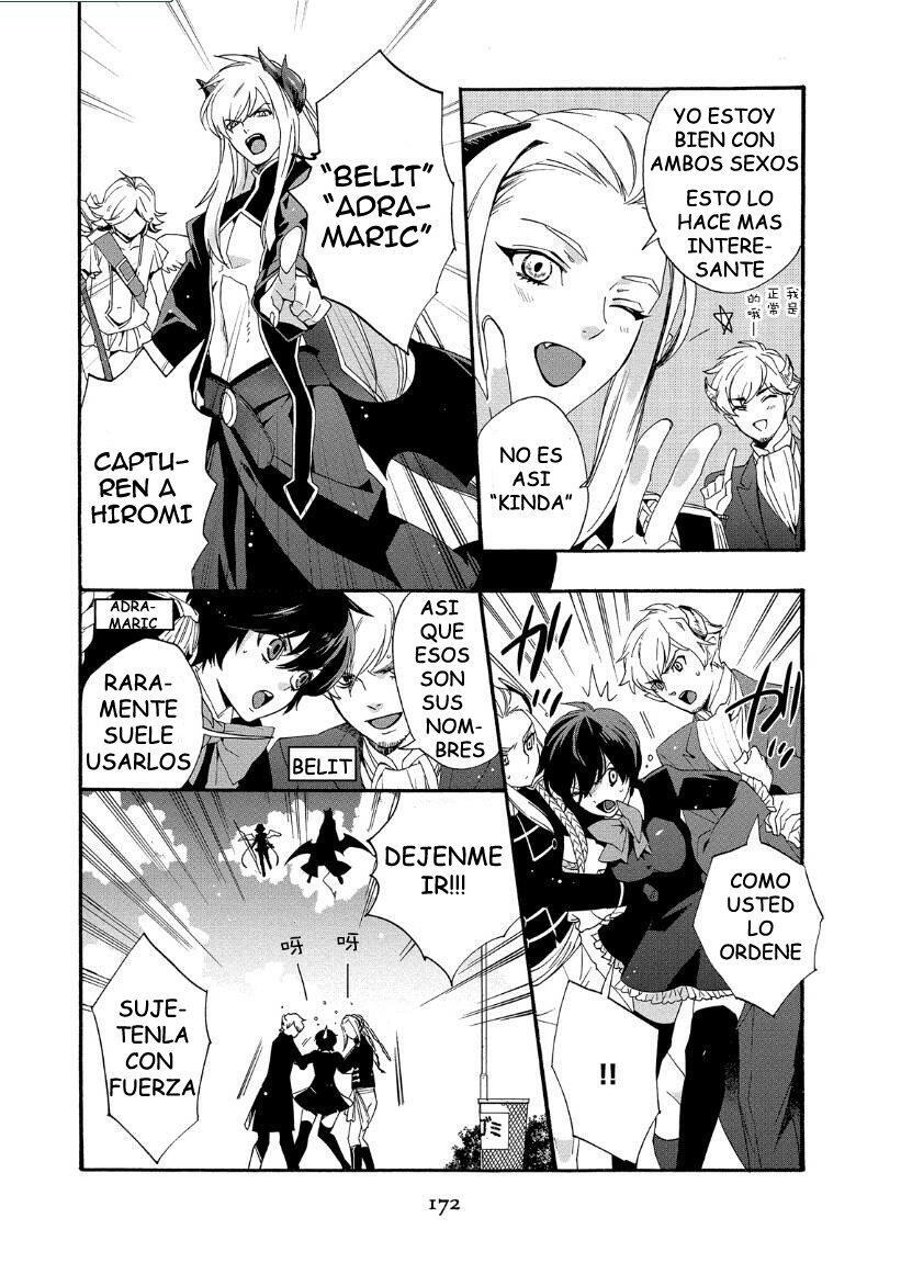 Capitulo 14 page 15