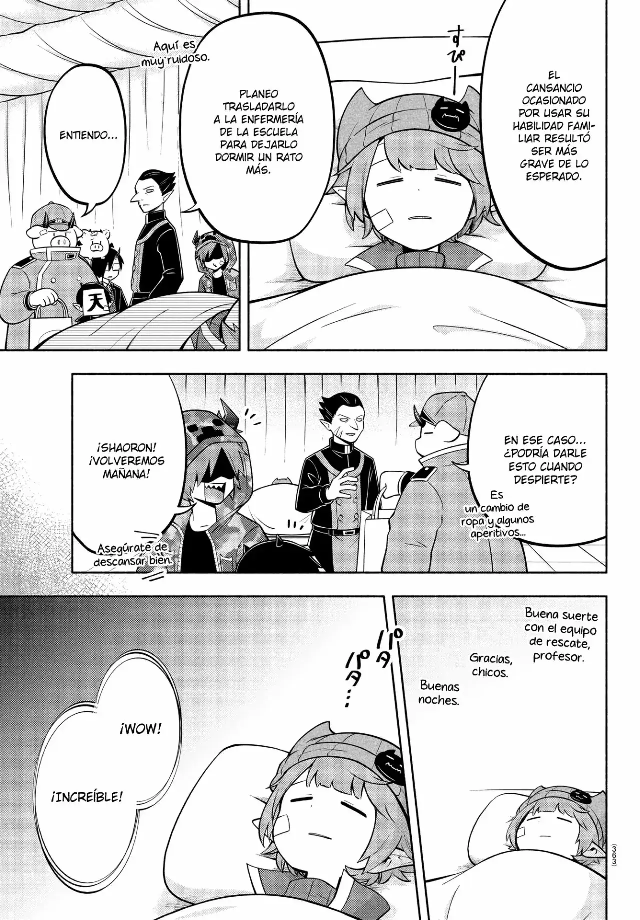 Capitulo 138 page 15