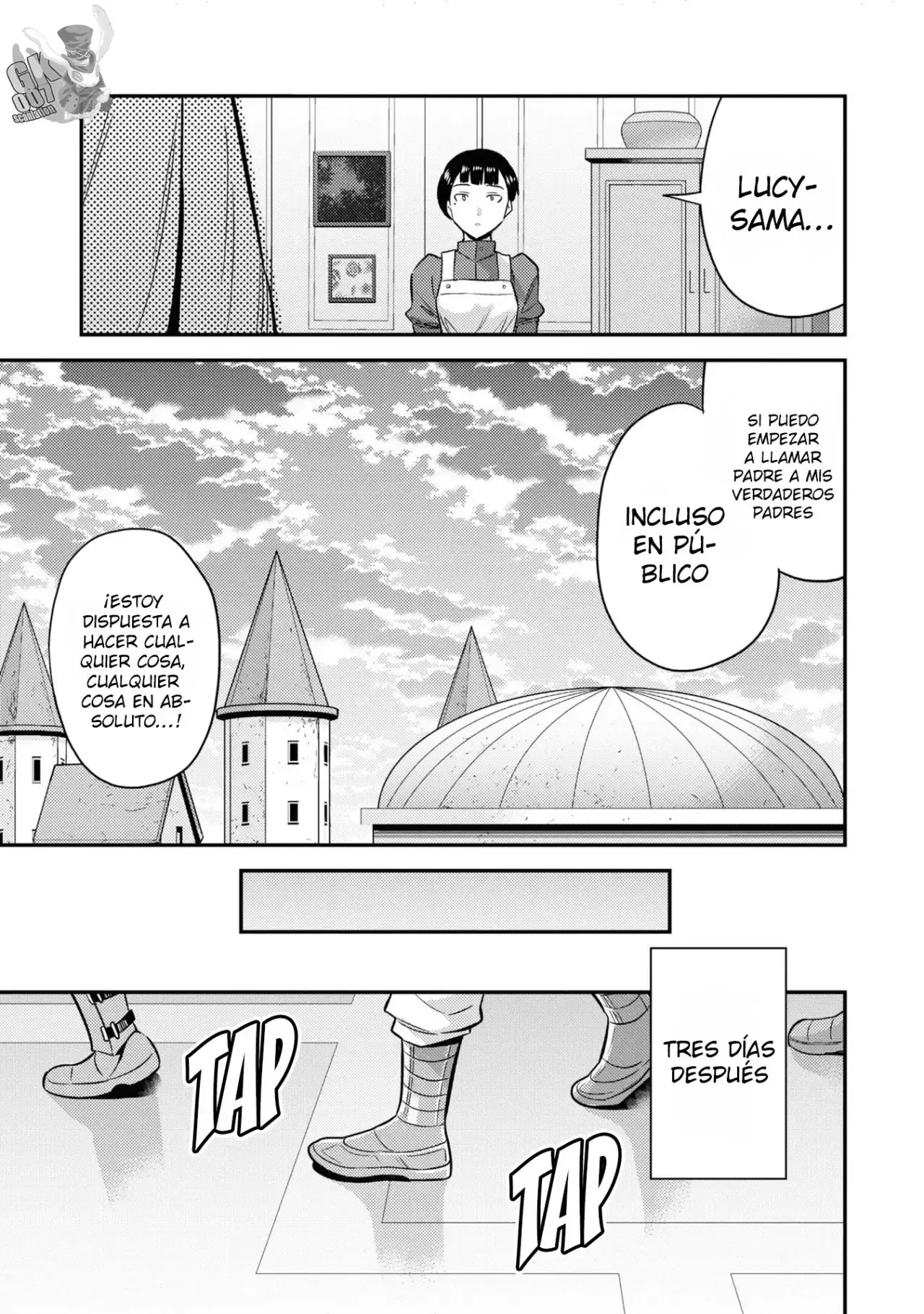 Capitulo 50 page 25