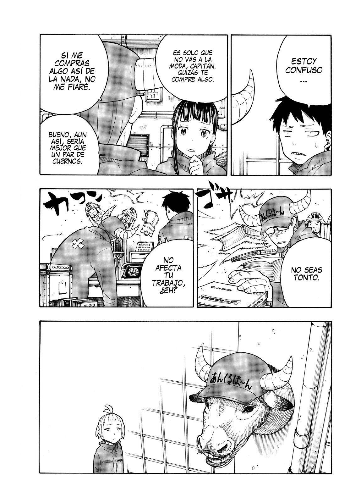 Capitulo 63 page 10