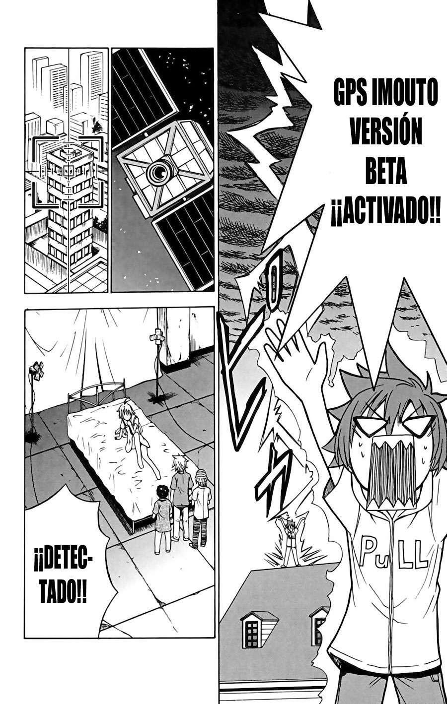 Capitulo 23 page 22