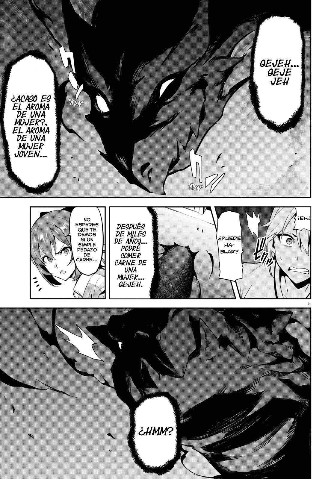 Capitulo 106 page 6
