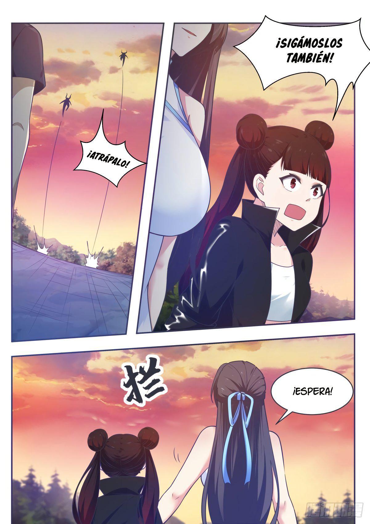 Capitulo 156 page 10