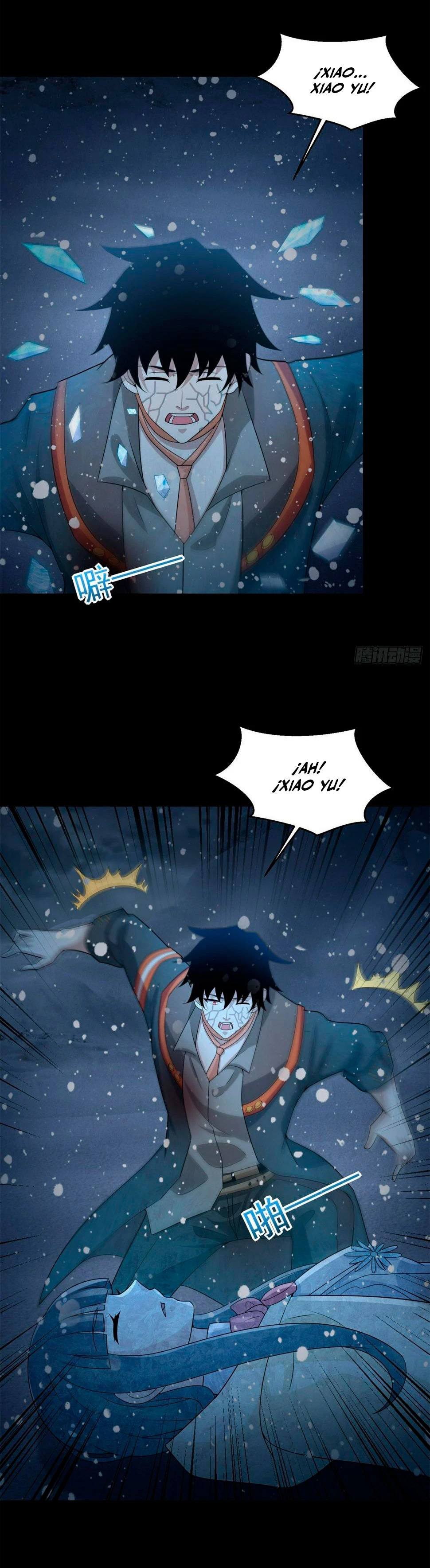 Capitulo 640 page 13