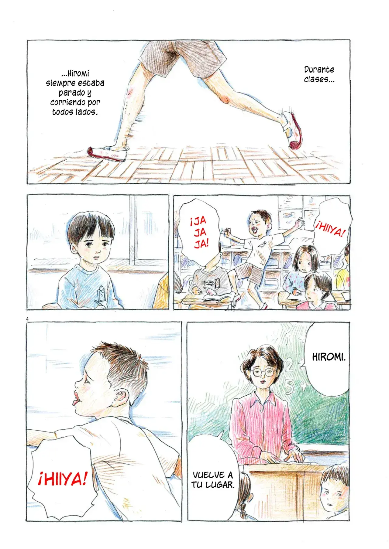 Capitulo 1 page 5