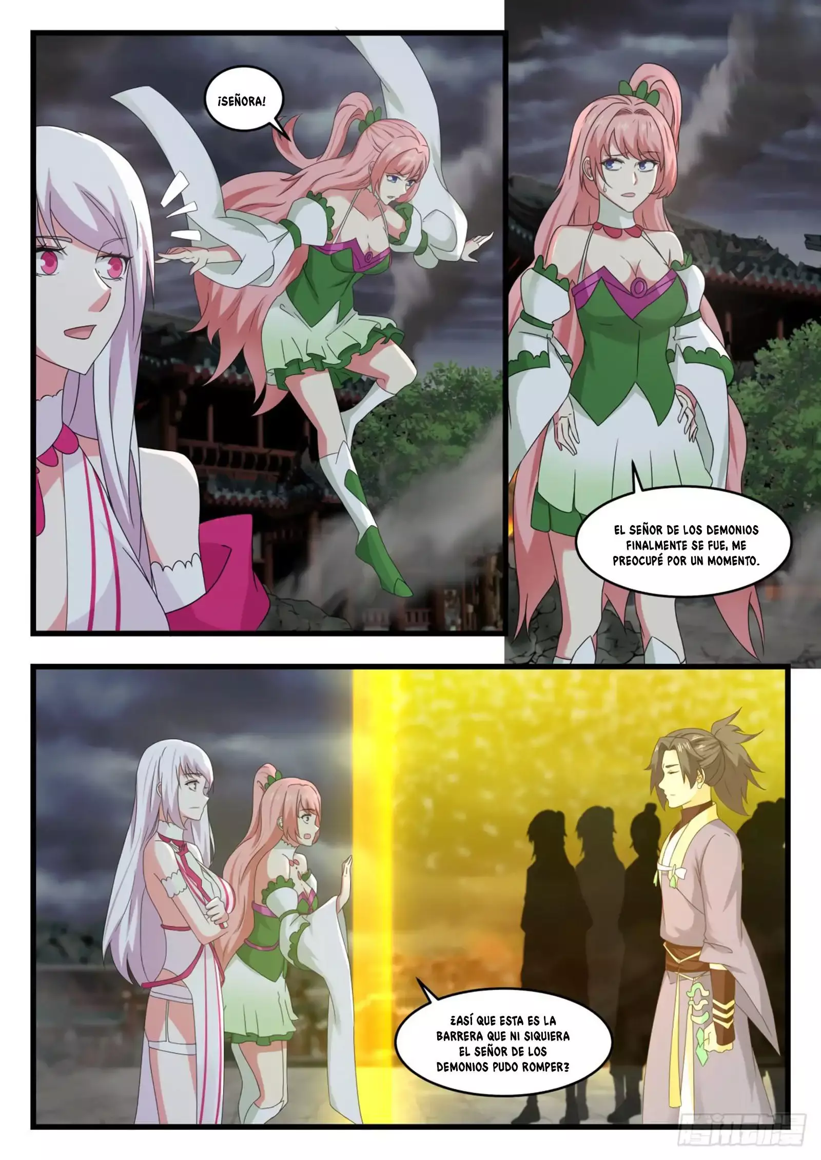 Capitulo 532 page 5