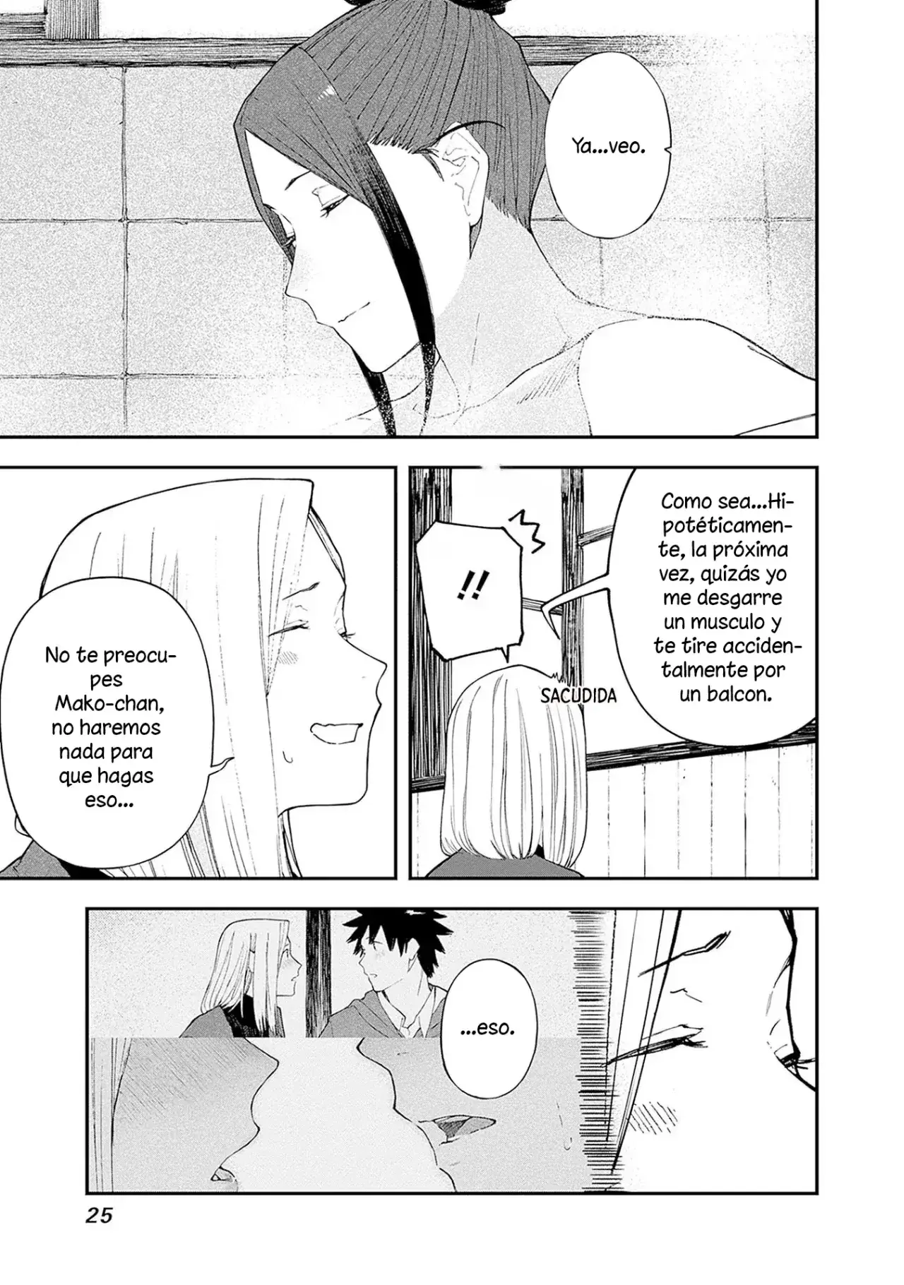 Capitulo 22 page 28