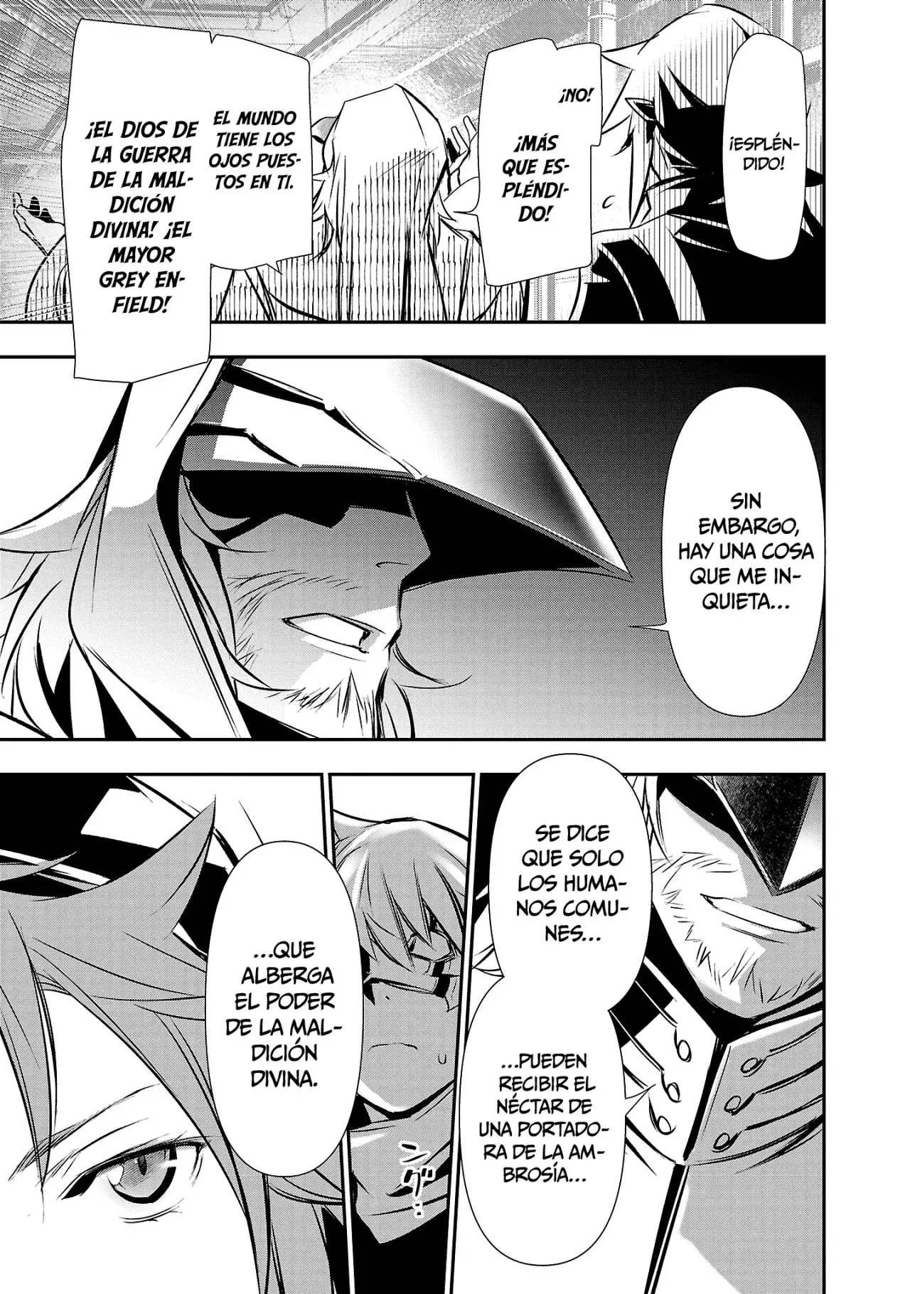 Capitulo 91 page 25